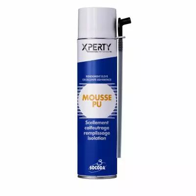 Mousse Polyur�thane 500ml (109770)