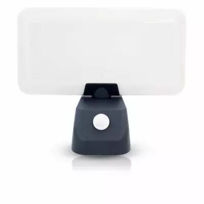 muscadet appl 13w 4000k orient gs ant ip54 + detect ir (67818)