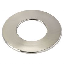 naxo collerette alu brossé fixe (302338)