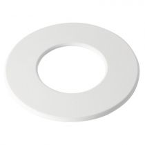 naxo collerette blanche fixe (302336)