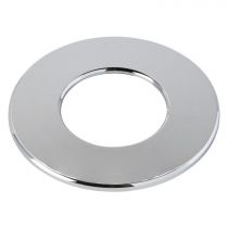 naxo collerette chrome fixe (302339)