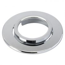 naxo collerette chrome orientable (302335)