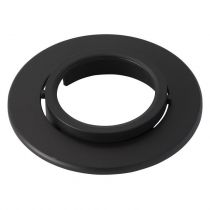 naxo collerette noire orientable (302333)