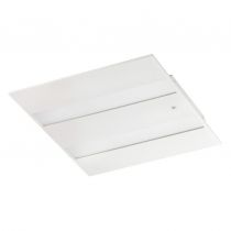 neos ii 60x60 26w 2cct(3000-4000k)-irc80 3200lm detecteur pir (302395)