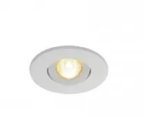 new tria mini led, rond, encastr&eacute; (113981)