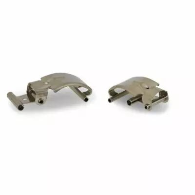 nil tube clip inox attache etanche 759404 et 759405 - pack de 10 (759045)