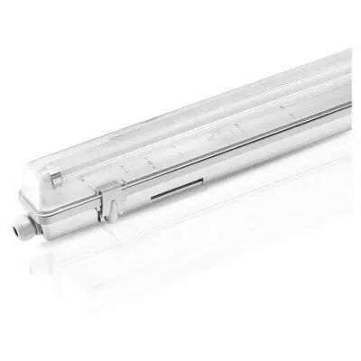 nil tube etanche tube led 1500 x1 (x6) (75910)