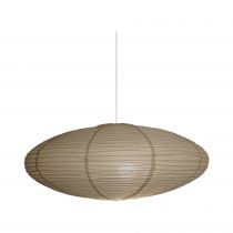 nordlux-abat-jour - villo 60 - papier - beige (2213253209)