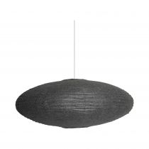nordlux-abat-jour - villo 60 - papier - gris (2213253250)
