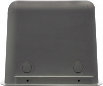 nordlux-accesoire - spotbox -  plastique - gris (76859999)