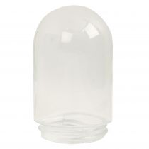 nordlux-accessoire - staldglas - verre - transparent (2440999)