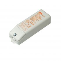 nordlux-accessoire - trafo -  plastique - blanc (12351101)