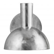 nordlux-applique murale - arki 25 - acier galvanisé - acier galvanisé -  e27 (75181031)