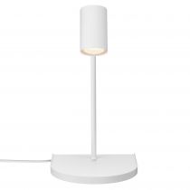nordlux-applique murale - cody - métal - blanc -  gu10 (2112001001)