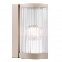 nordlux-applique murale - coupar -  plastique - sablé -  e27 (2218061008)
