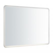 nordlux-applique murale - dovina 60x80 - verre - transparent - led module incl. (2310271000)