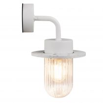 nordlux-applique murale - januka -  plastique - floreal -  e27 (2115011063)