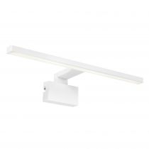 nordlux-applique murale - marlee - métal - blanc - led module incl. (2310301001)