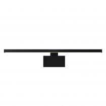 nordlux-applique murale - marlee - métal - noir - led module incl. (2310301003)