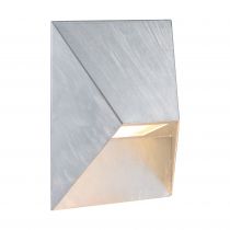nordlux-applique murale - pontio 15 - acier galvanisé - acier galvanisé -  gu10 (2218171031)
