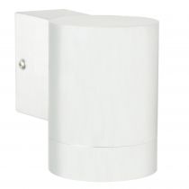 nordlux-applique murale - tin maxi - métal - blanc -  gu10 (21509901)