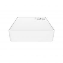 nordlux-bridge - smart -  plastique - blanc (2170220001)