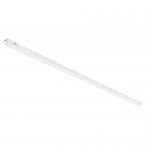 nordlux-éclairage sous meuble - renton 150 -  plastique - blanc - led module incl. (47816101)