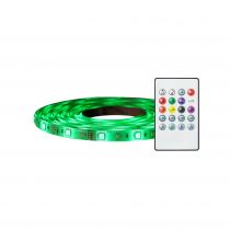 nordlux-effet lumineux - led strip -  plastique - blanc - led module incl. (2210409901)
