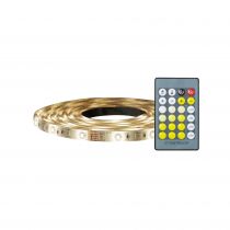 nordlux-effet lumineux - led strip effect 5m -  plastique - vert - led module incl. (2210369901)