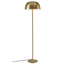 nordlux-lampadaire - cera - métal - laiton -  e27 (2010244035)