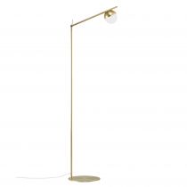 nordlux-lampadaire - contina - métal - laiton -  g9 (2010994035)