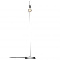 nordlux-lampadaire - paco - métal - noir -  e27 (2112094003)