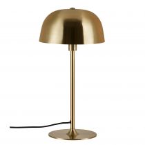 nordlux-lampe à poser - cera - métal - laiton -  e14 (2010225035)