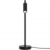 nordlux-lampe à poser - omari - métal - noir - led module incl. (2112245003)