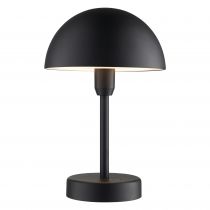 nordlux-luminaire nomade - ellen - aluminium - noir - led module incl. (2418015003)