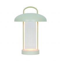 nordlux-luminaire nomade - mirano - métal - beige - led module incl. (2512505009)