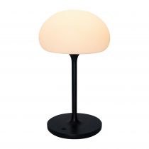 nordlux-luminaire nomade - sponge stick -  plastique - noir - led module incl. (2320715003)