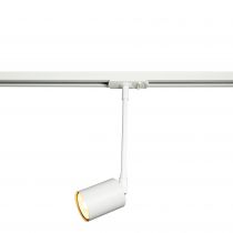 nordlux-luminaire sur rail - explorlink - métal - blanc -  gu10 (86189901)