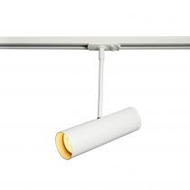 nordlux-luminaire sur rail - mib6link - métal - blanc -  gu10 (71669901)