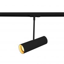 nordlux-luminaire sur rail - mib6link - métal - noir -  gu10 (71669903)