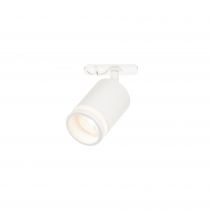 nordlux-luminaire sur rail - rondielink - métal - blanc -  gu10 (2110639901)