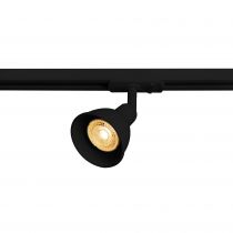 nordlux-luminaire sur rail - singlelink - métal - noir -  gu10 (86109903)