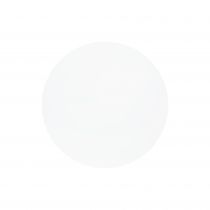 nordlux-plafonnier - montone 25 - métal - blanc - led module incl. (2015176101)