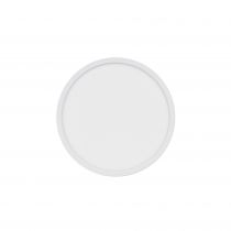 nordlux-plafonnier - oja 29 sensor - plastique - blanc - led module incl. (2110456101)