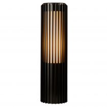 nordlux-potelet - aludra 45 - aluminium - seaside noir -  e27 - base incluse (2118028203)