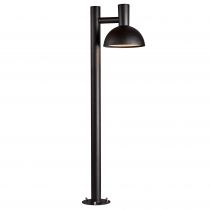 nordlux-potelet - arki 100 - métal - noir -  e27 (2118108003)