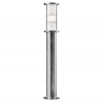 nordlux-potelet - linton - acier galvanisé - acier galvanisé -  e27 (2218308031)