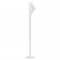 nordlux-potelet - pontio - aluminium - blanc -  gu10 (2218208001)