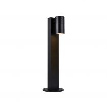 nordlux-potelet - tin 50 - aluminium - noir - gu10 (2518158003)