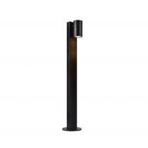 nordlux-potelet - tin 80 - aluminium - noir - gu10 (2518168003)